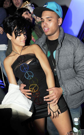Rihanna, Chris Brown Rihanna, Chris Brown